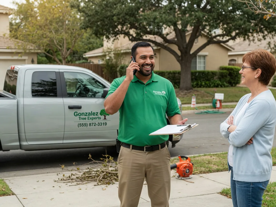 Tree Service Ridgeland, SC FAQs